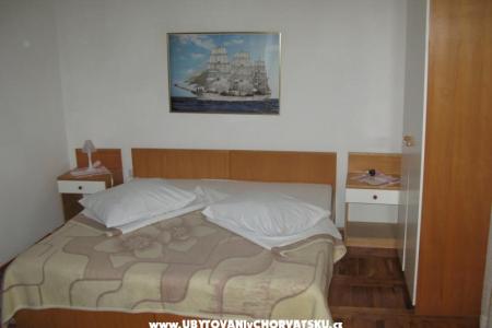 Appartementen Sea foto 3