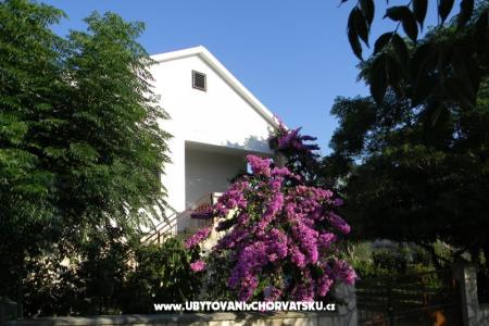 Smještaj Stošić Zadar Kroatië