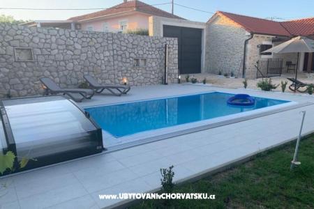 Stone Huis foto 3