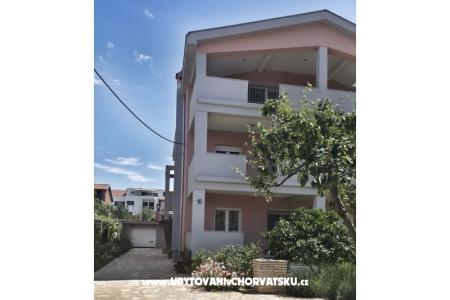 Studio Appartement i Soba  foto 2