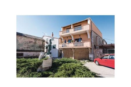 Sunshine Appartementen Zadar Kroatië