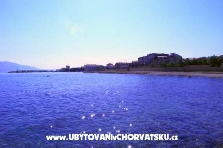 Villa Ata   Zadar Kroatië