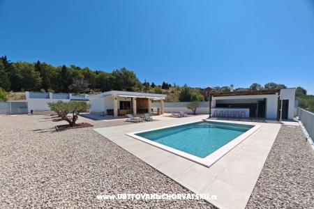 VILLA CASA OLEA Zadar Kroatië
