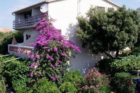 Villa IBIS Zadar Kroatië