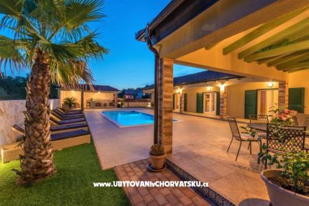 Villa Idassa ZadarVillas foto 3