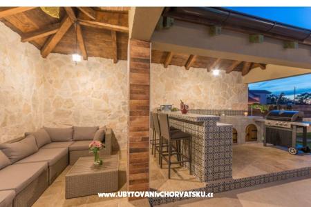 Villa Idassa ZadarVillas foto 5