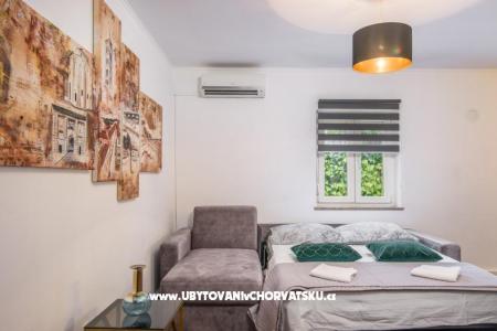 Villa Papeto foto 4