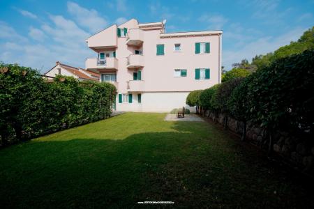 Appartementen Villa Zaratina foto 3