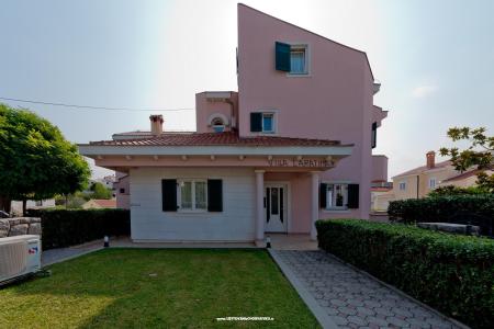 Appartementen Villa Zaratina foto 4