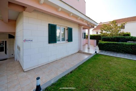 Appartementen Villa Zaratina foto 5