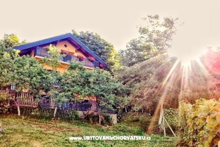 Appartementen Potočki Zagreb Kroatië