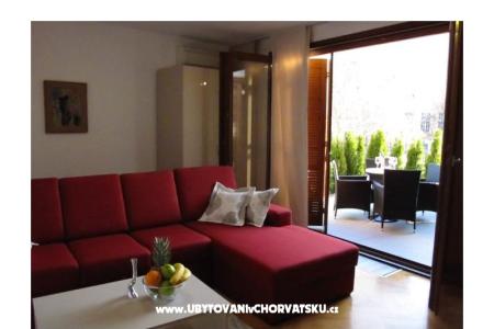 Appartementen Academia foto 4