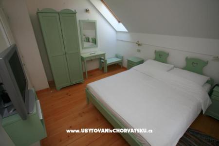 Pensioen Vuglec Breg  B&amp;B foto 5