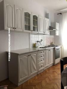 Adriatic Appartementen foto 4