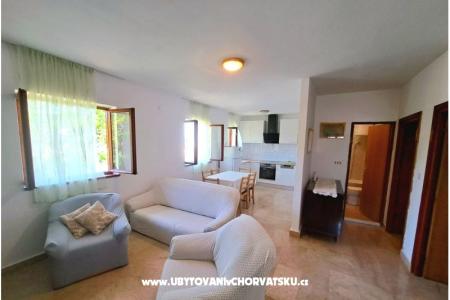 Vakantiehuis Burmaz - Zaostrog foto 5