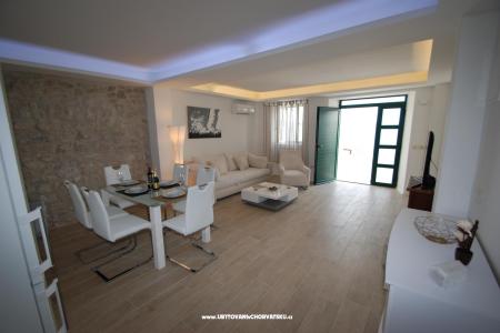 Appartementen Casablanca Zaostrog Kroatië