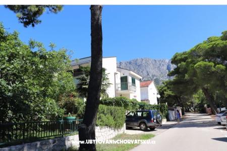 Appartementen Anita foto 3