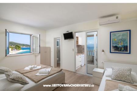 Appartementen Babić A2-A3 foto 2