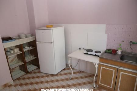 Appartementen Bajić foto 3