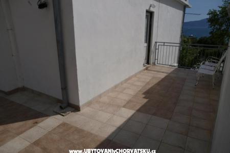 Appartementen Bajić foto 5