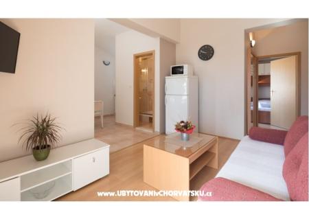 Appartementen Barbaric foto 5