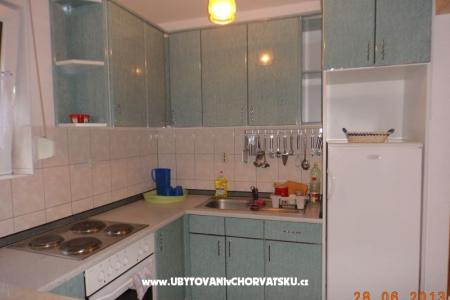 Appartementen Dragičević foto 2