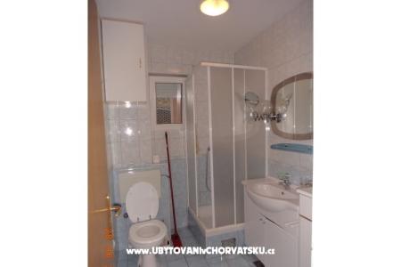 Appartementen Dragičević foto 3