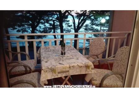 Appartementen Dragičević foto 4