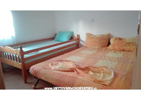 Appartementen Dragičević foto 5