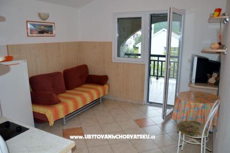 Appartementen Grgur foto 2