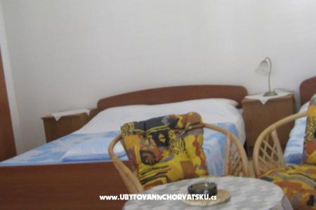 Appartementen Jagoda foto 4