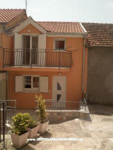 Appartementen Jakić  Zaostrog Kroatië