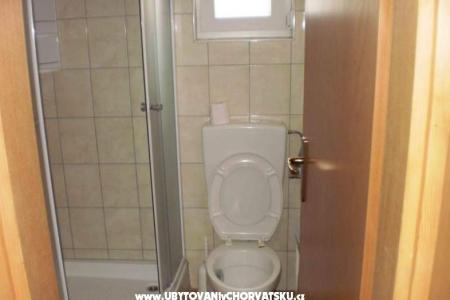 Appartementen Jakić  foto 4