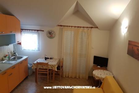 Appartementen Jakić  foto 5