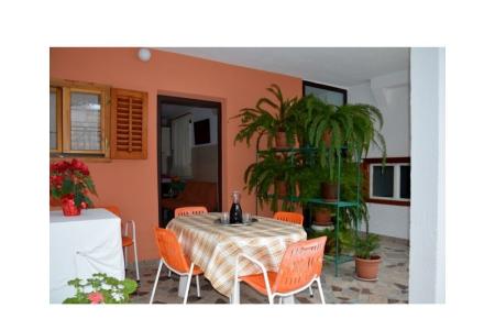 Appartementen Julijana Zaostrog foto 5