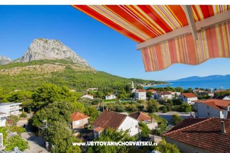 Appartementen Kosović III foto 3