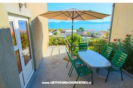 Appartementen Kosović III foto 4