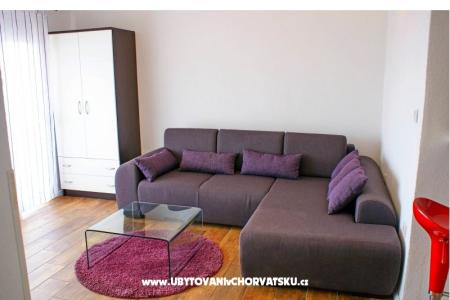 Appartementen Kosović III foto 5