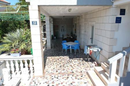 Appartementen Ostrog - Zaostrog foto 3