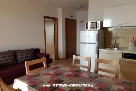 Appartementen Ksenija foto 5
