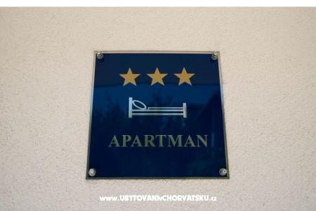 Appartementen Malbašić foto 2