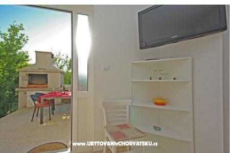 Appartementen Marija foto 5