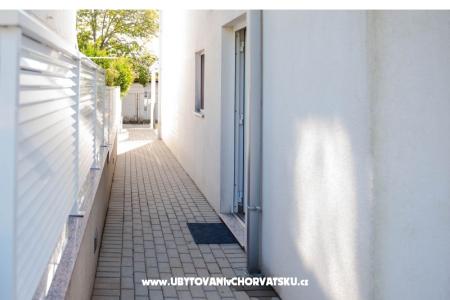 Appartementen Martinović foto 2