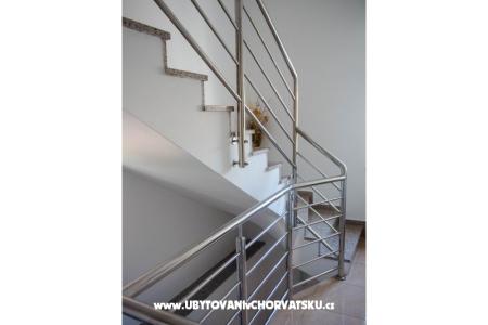 Appartementen Martinović foto 3