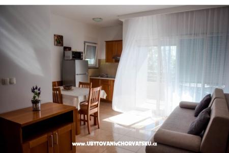 Appartementen Martinović foto 4