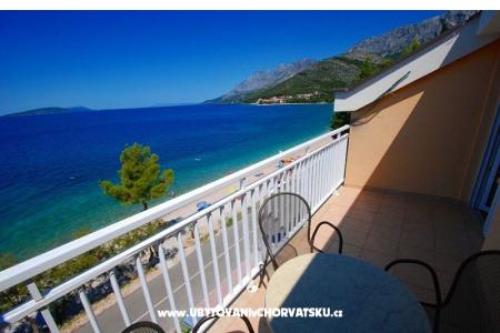 Appartementen Nike foto 2