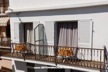 Appartementen Ružica  foto 4