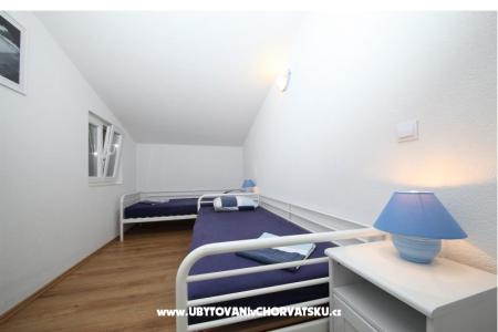 Appartementen  Plana foto 3