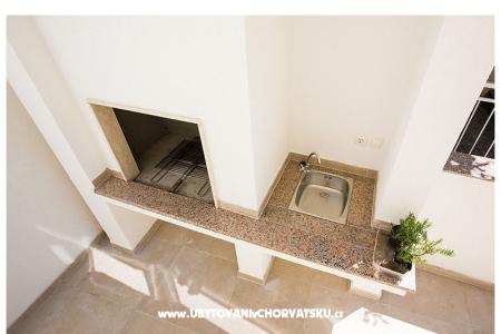 Appartementen Jasna foto 2