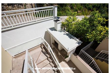 Appartementen Jasna foto 3